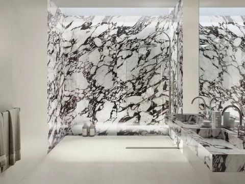 Керамогранит MEDICEA MARBLE POL RECT 60X120 от APE Ceramica